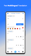 Translator স্ক্রিনশট 4