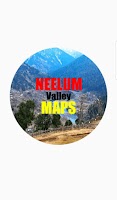 Neelum Maps poster
