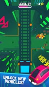 Cyber Drive 截圖 3
