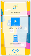 Mobile Apps Builder اسکرین شاٹ 7