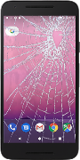 Broken Screen Prank পোস্টার