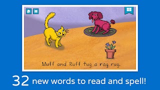 Bob Books Reading Magic Lite screenshot 5