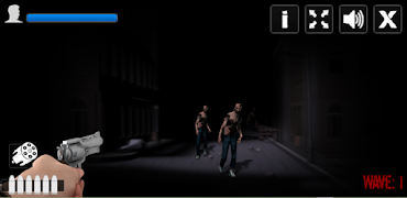 HTML5 Games 截图 1