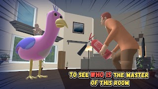 Skibidi Daddy 스크린샷 3