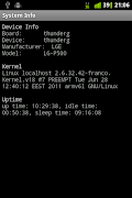 Quick CPU Overclock Lite স্ক্রিনশট 4