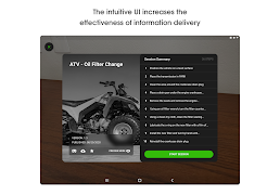 Vuforia Vantage ภาพหน้าจอ 5