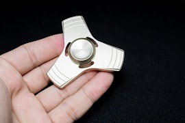 Fidget Spinner 3D Screenshot 1