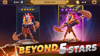 M&M Elemental Guardians screenshot 6