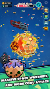 برنامه‌نما Planet Overlord عکس از صفحه