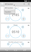 Counter Plus Screenshot 1