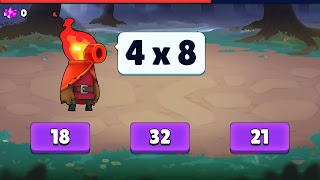 Magic Math: Fun Math Game bài đăng