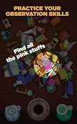 Find It 3D - Pick Up & Match Master 截圖 3