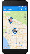 Experimental app poster