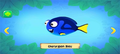 Fishing Mania screenshot 3