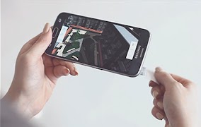 AR_Case3d imagem de tela 2