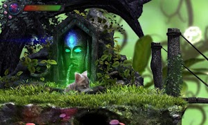Kitty Quest capture d'écran 1