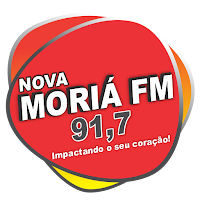 Rádio FM Moriá الملصق