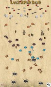One Tap Insect Invasion ảnh chụp màn hình 1