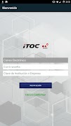 ITOC Apps screenshot 1