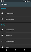 AcDisplay syot layar 5