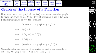 Algebra Tutorial 9 ảnh chụp màn hình 2