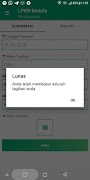 LPKN Mobile Screenshot 1
