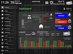 IPSView imagem de tela 4