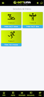 GETT LIMA screenshot 2