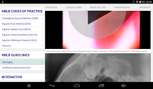 EquiBioSafe 截图 6