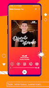 Rádio - Sertaneja Pop اسکرین شاٹ 3