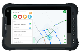 Waste D2D ภาพหน้าจอ 3