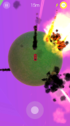 Meteor Blitz screenshot 1