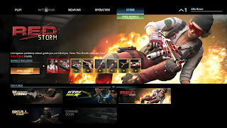Combat Master Online FPS screenshot 6