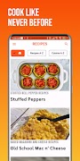 Recipes screenshot 5