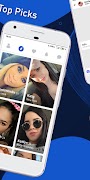 Ukraine Dating syot layar 3