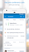 Salesforce Inbox imagem de tela 3