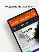 Easyway syot layar 5