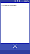 Simple Voice Recorder poster
