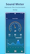 Sound Meter : Noise Detector screenshot 5