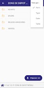 MySoficom syot layar 3