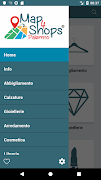 Map4Shops اسکرین شاٹ 1