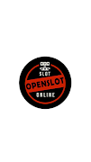 Open Slot โปสเตอร์