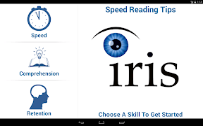 Speed Reading Tips screenshot 6