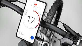 スピードメーター ポスター