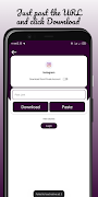 Video Downlaoder X videoder 截圖 2