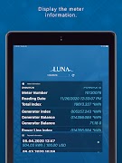 Smart Meter Ekran Görüntüsü 5