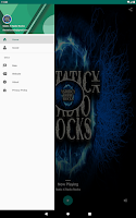 Static X Radio Rocks تصوير الشاشة 3
