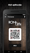 6 Schermata RONA Caffe