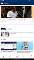 San Jose Intranet پوسٹر