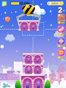 Tower Mania اسکرین شاٹ 3